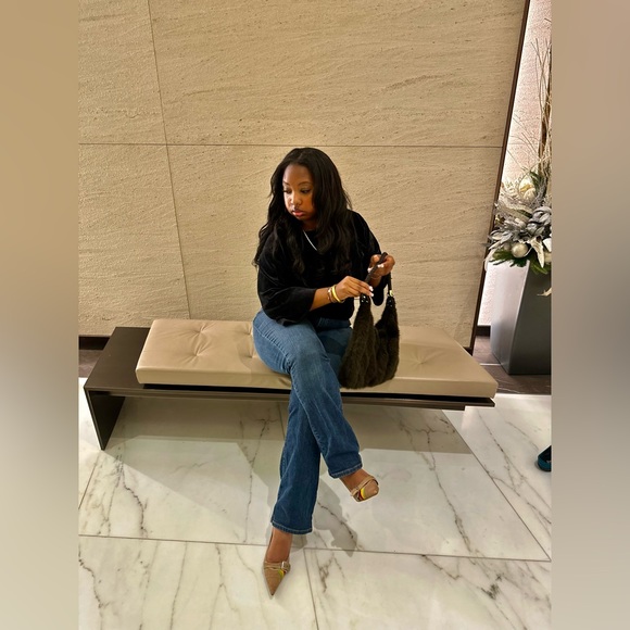 John Galliano Rasta Dior kitten heel - Picture 7 of 7